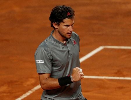 Dominic Thiem
