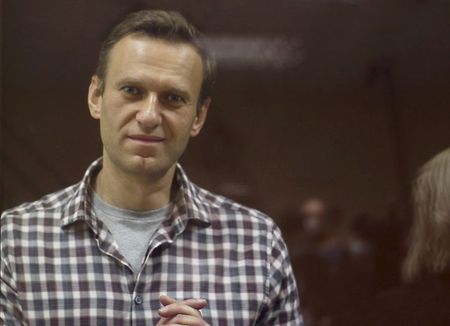 Alexei Navalny
