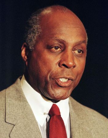 Vernon Jordan