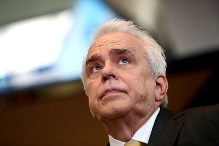 Roberto Castello Branco, CEO da Petrobras