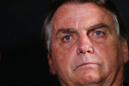 Presidente Jair Bolsonaro