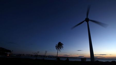 Turbina eólica