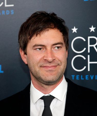 Mark Duplass
