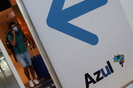 Azul Azul