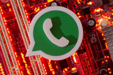 WhatsApp WhatsApp