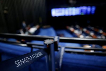 Plenário do Senado Federal, em Brasília Plenário do Senado Federal, em Brasília
