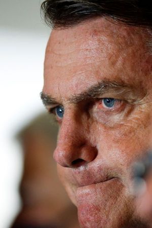 Presidente Jair Bolsonaro Presidente Jair Bolsonaro