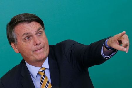 Presidente Jair Bolsonaro Presidente Jair Bolsonaro