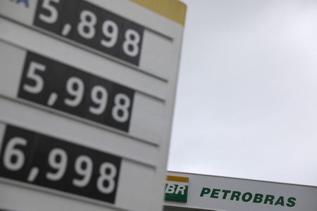 Preços em posto de combustível no Rio de Janeiro Preços em posto de combustível no Rio de Janeiro