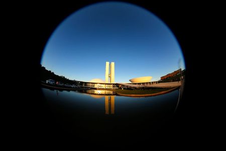 Congresso Nacional em Brasília Congresso Nacional em Brasília