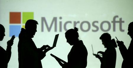 Microsoft Microsoft