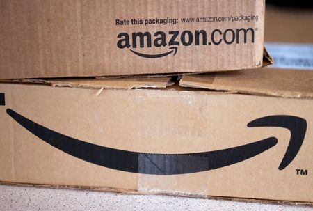 Amazon Amazon