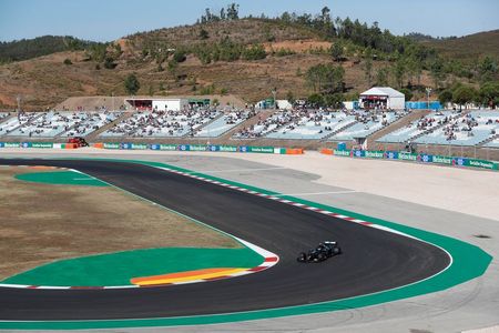GP de Portugal de F1 GP de Portugal de F1