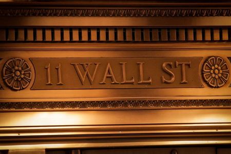 Wall St abre em alta após dados sólidos de criação de vagas nos EUA Wall St abre em alta após dados sólidos de criação de vagas nos EUA