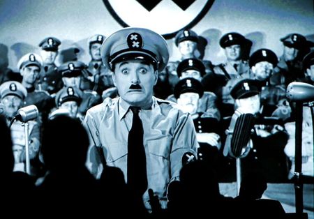 Restauração de filmes de Chaplin