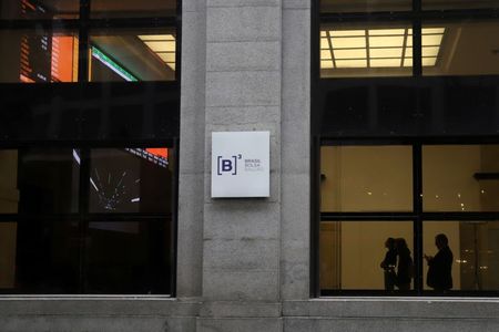 Bolsa de valores de São Paulo