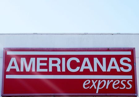 Lojas Americanas Lojas Americanas