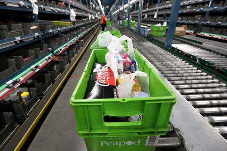 B2W foca em recorrência de compras e vai expandir atuação em entrega de comida B2W foca em recorrência de compras e vai expandir atuação em entrega de comida