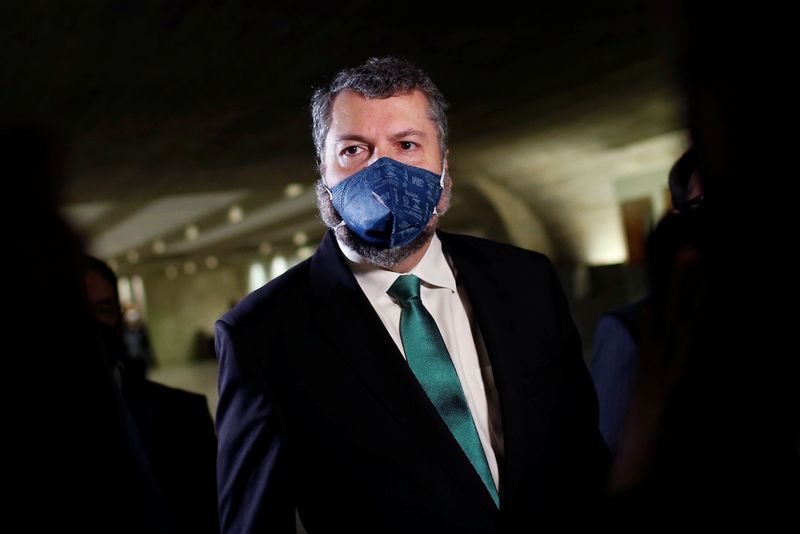 Divulgação/Reuters