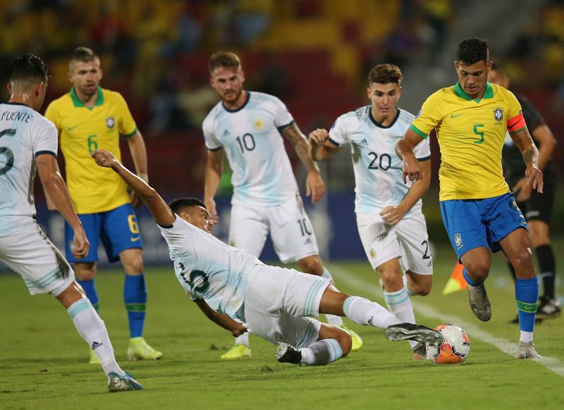 REUTERS/Luisa Gonzalez