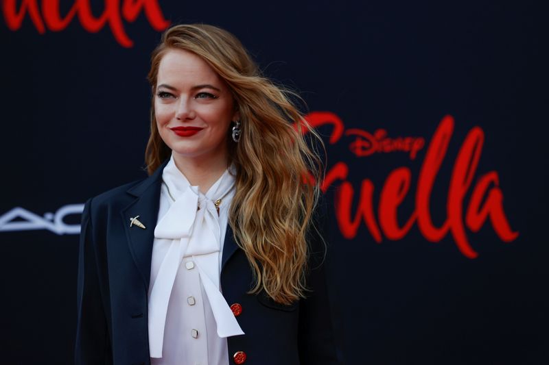 Evento de lançamento do filme “Cruella” em Los Angeles