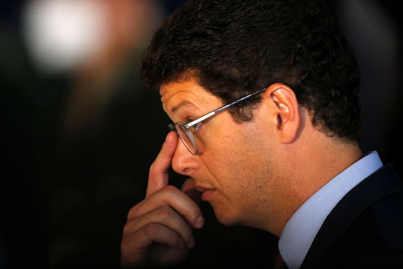 REUTERS/Adriano Machado