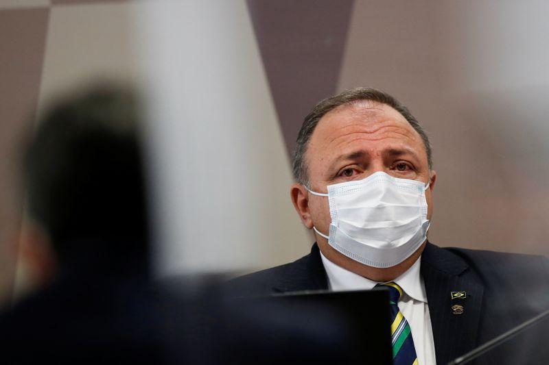 REUTERS/Adriano Machado