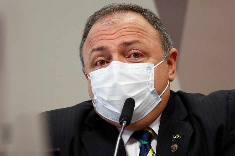 Adriano Machado/Reuters