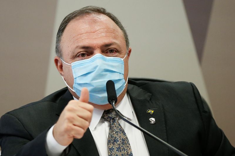 REUTERS/Adriano Machado