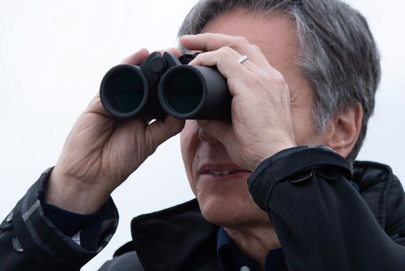 Saul Loeb/Pool via REUTERS