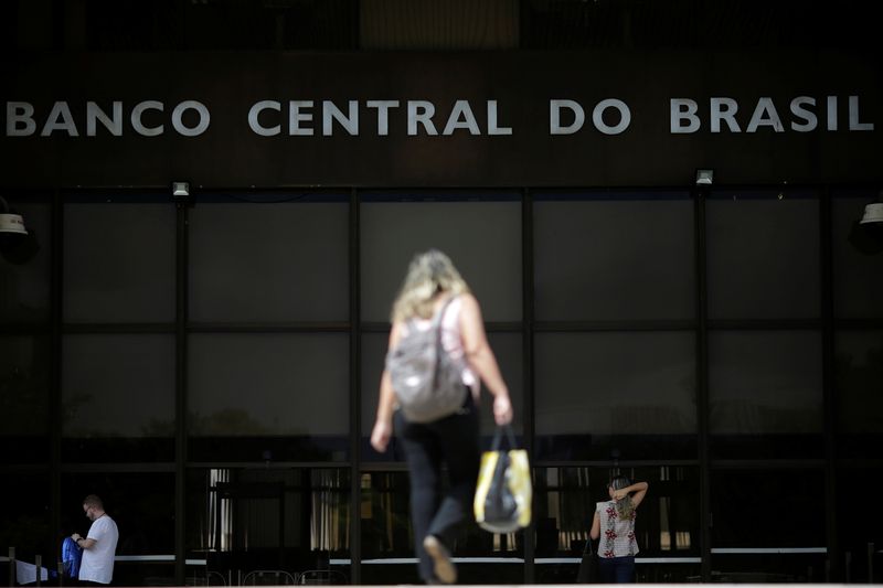 Banco Central em Brasília