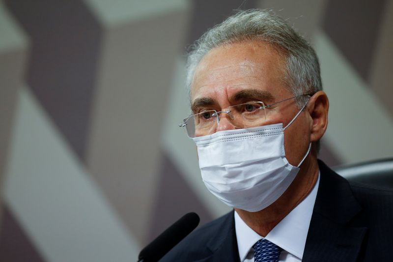 REUTERS/Adriano Machado