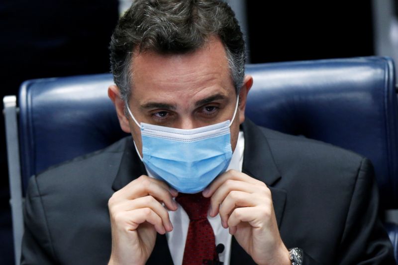 REUTERS/Adriano Machado