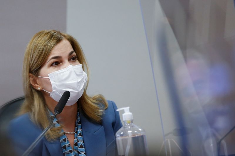 REUTERS/Adriano Machado