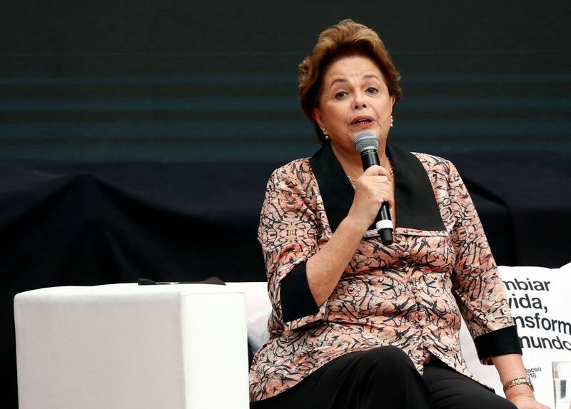 REUTERS/Martin Acosta