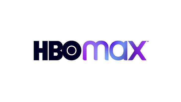 Logo do novo serviço de streaming da HBO Max da Warner Media