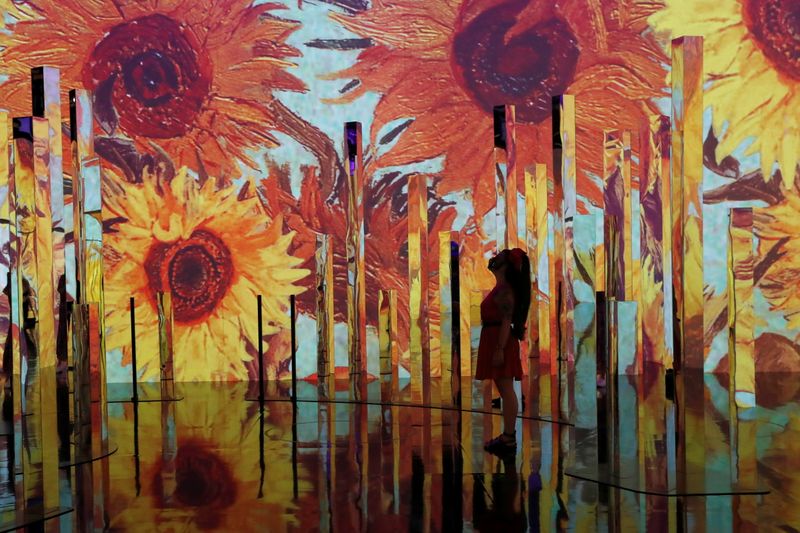 REUTERS/Shannon Stapleton