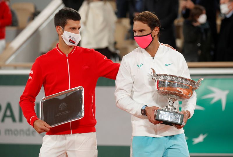 REUTERS/Charles Platiau