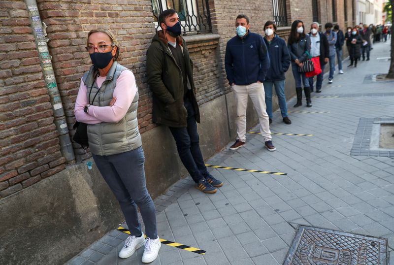 REUTERS/Susana Vera