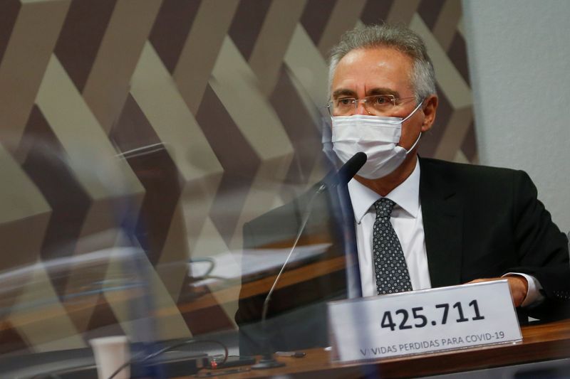 REUTERS/Adriano Machado
