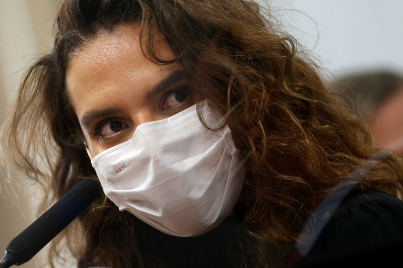 REUTERS/Adriano Machado