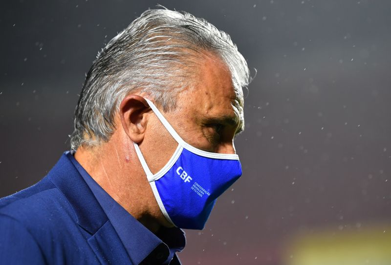 Técnico Tite