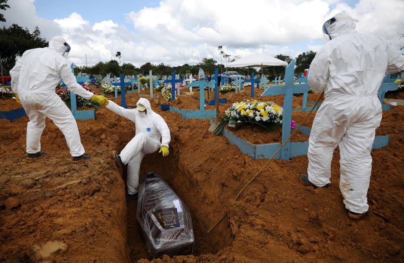 REUTERS/Bruno Kelly