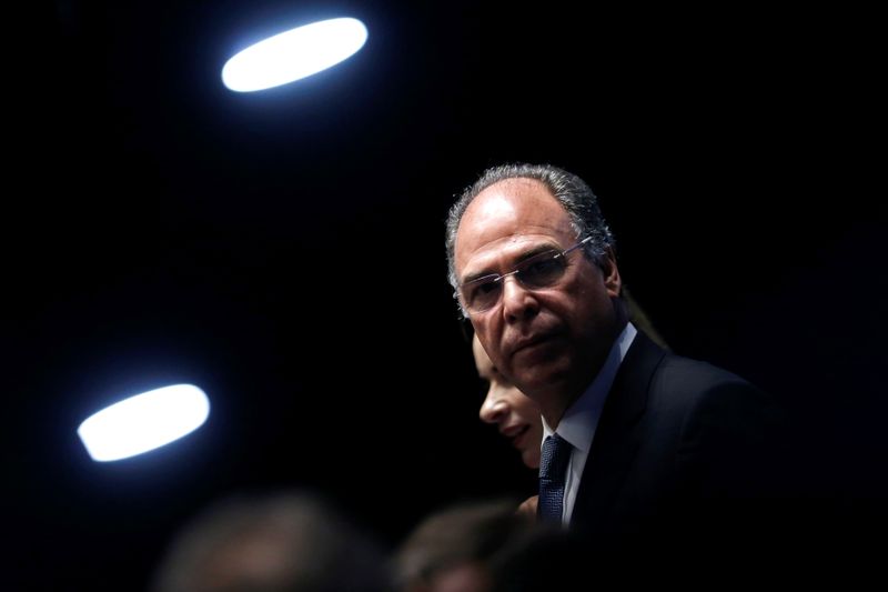 REUTERS/Adriano Machado