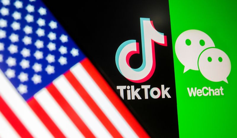 EUA revogam decretos de Trump contra TikTok e WeChat