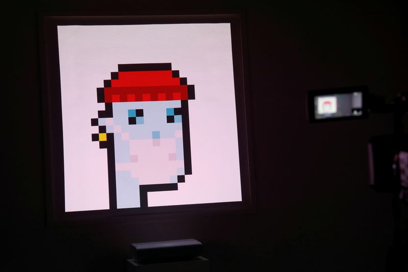 REUTERS/Shannon Stapleton