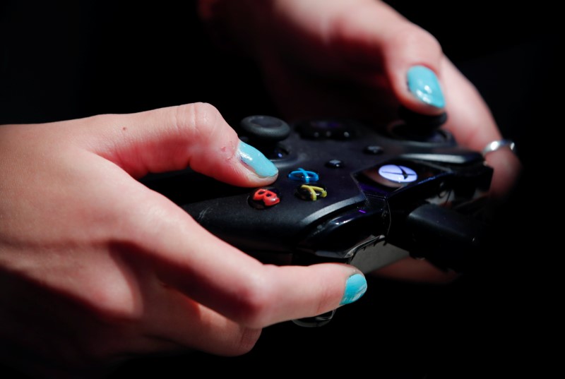 Microsoft apresenta novos games para Xbox Game Pass Microsoft apresenta novos games para Xbox Game Pass