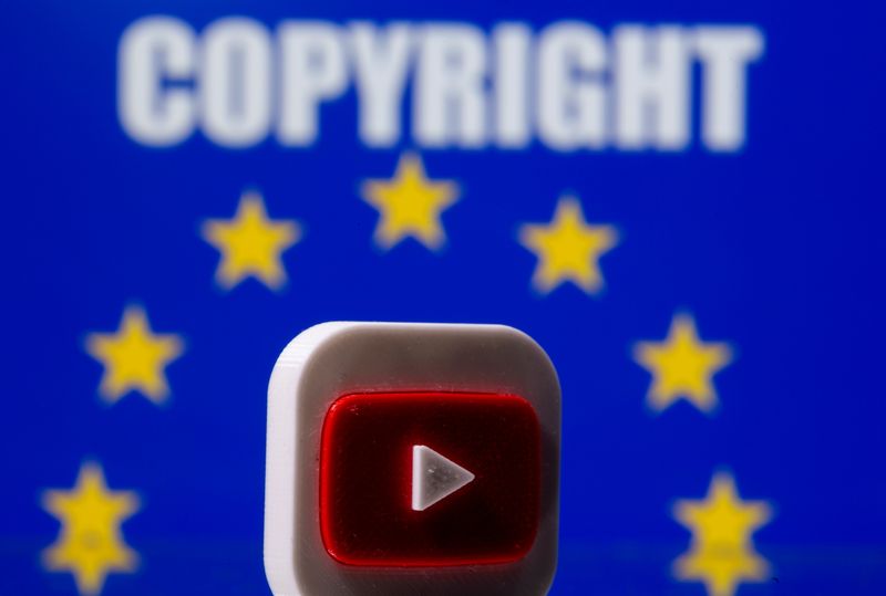 YouTube vence mais um processo sobre direito autoral na Europa