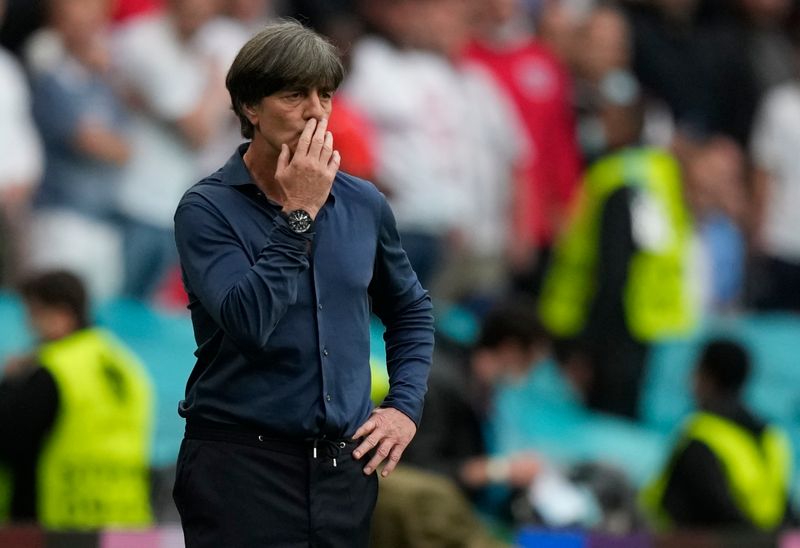Técnico da Alemanha, Joachim Loew Técnico da Alemanha, Joachim Loew