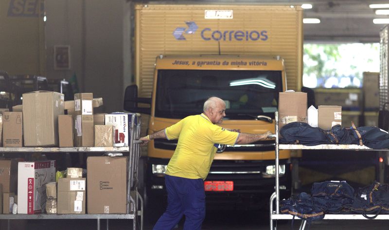 Correios